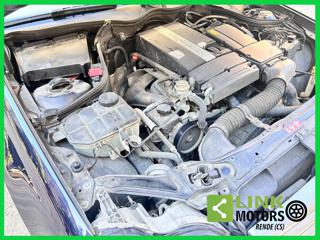 MERCEDES-BENZ CLK 200 usata 59