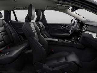 VOLVO V60 usata, con Chiusura centralizzata