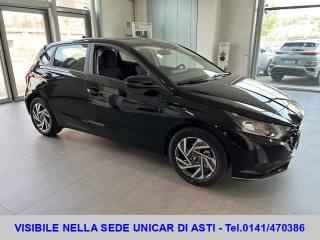 HYUNDAI i20 usata, con Airbag laterali