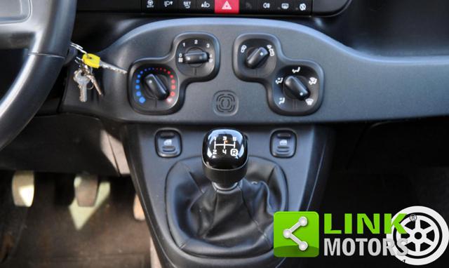FIAT Panda usata 15