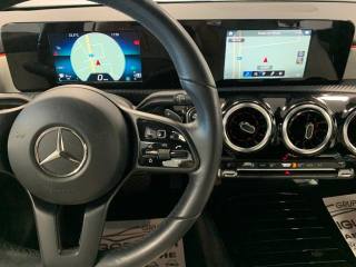 MERCEDES-BENZ A 180 usata, con Servosterzo