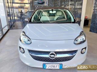 OPEL Adam 1.4 87 CV GPL CABRIO ( Garanzia 12 Mesi)