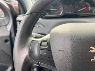 PEUGEOT 208 usata, con Servosterzo