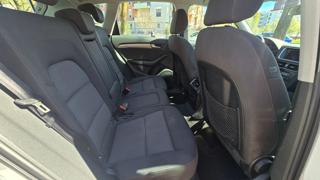 AUDI Q5 usata, con Lettore CD