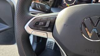 VOLKSWAGEN Golf usata, con Volante in pelle