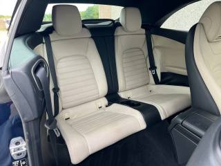 MERCEDES-BENZ C 220 usata, con Park Distance Control