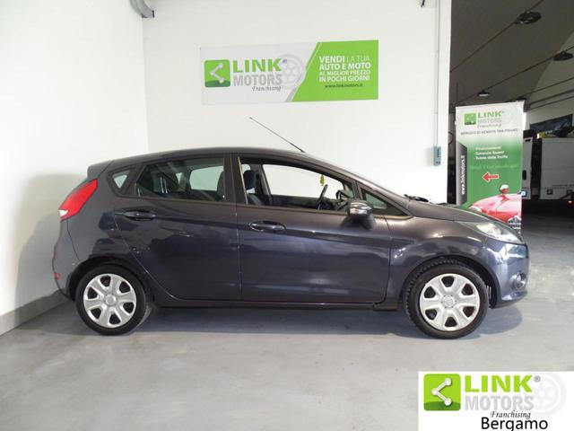 FORD Fiesta usata, con Airbag