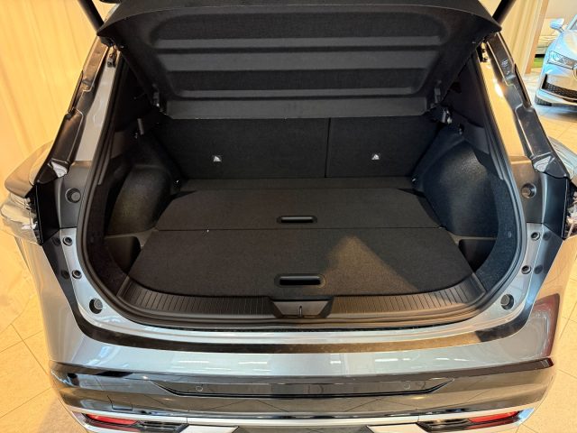 NISSAN Qashqai usata, con Immobilizzatore elettronico