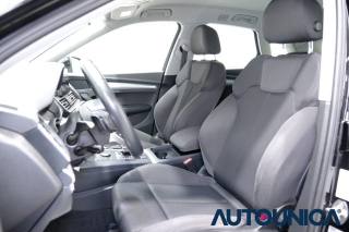 AUDI Q5 usata, con Autoradio