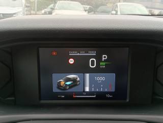 JEEP Avenger usata, con Boardcomputer