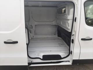 OPEL Vivaro usata 14
