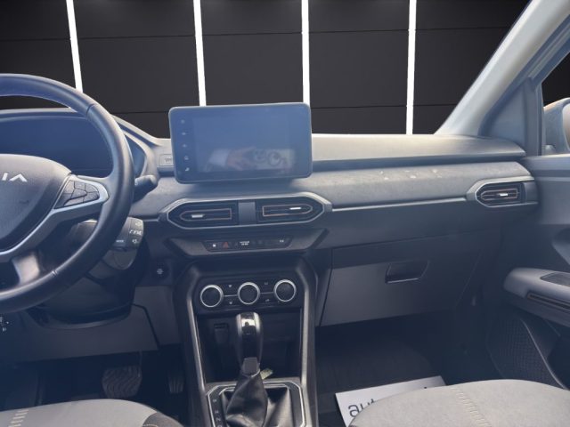 DACIA Jogger usata, con Controllo elettronico della corsia