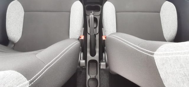 FIAT Panda usata 35