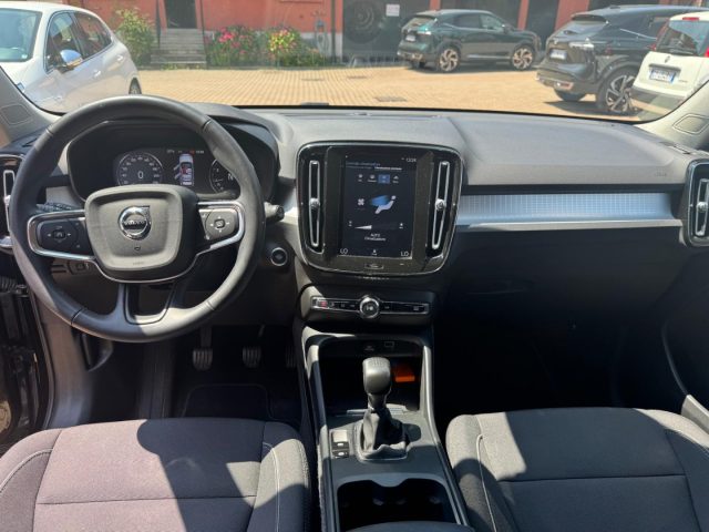 VOLVO XC40 usata, con Chiusura centralizzata
