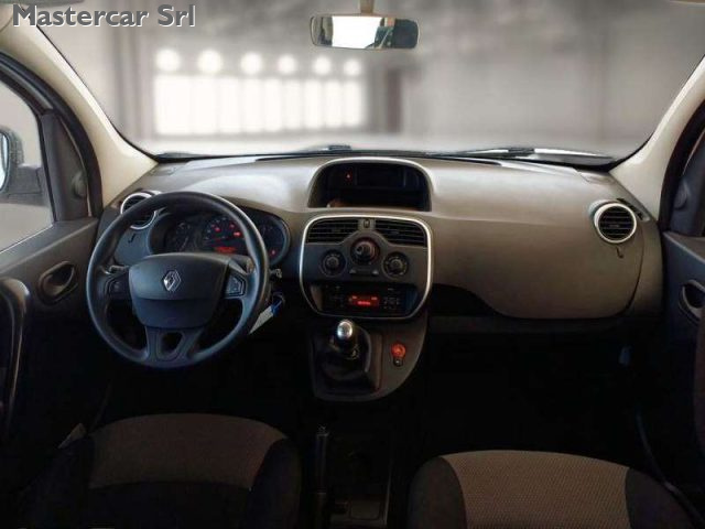 RENAULT Kangoo usata, con Airbag Passeggero
