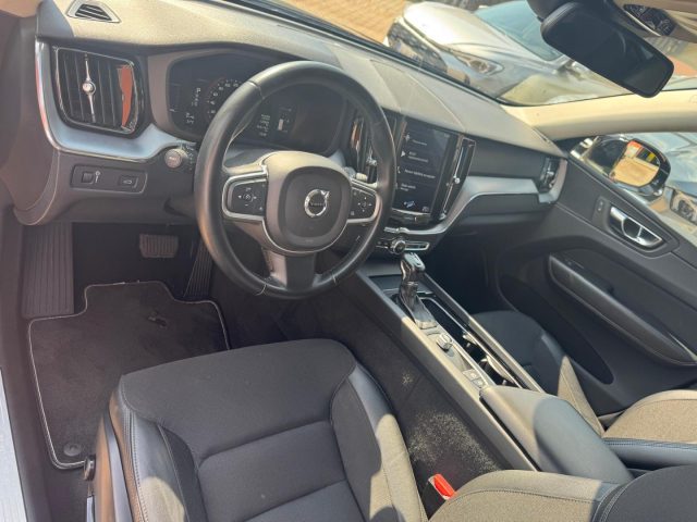 VOLVO XC60 usata, con Sistema di navigazione