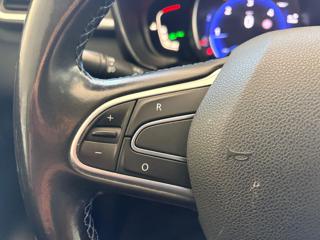 RENAULT Kadjar usata, con Interni in pelle