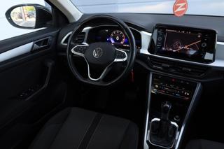 VOLKSWAGEN T-Roc usata, con Cronologia tagliandi