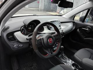 FIAT 500X usata, con Climatizzatore