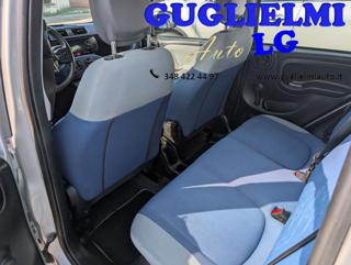 FIAT Panda usata, con Vivavoce