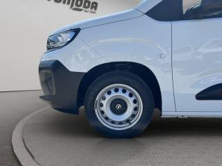 OPEL Combo usata, con Airbag testa