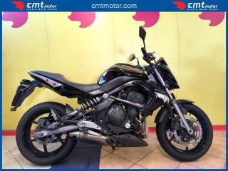 KAWASAKI ER-6N