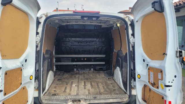 FORD Transit Connect usata, con Climatizzatore