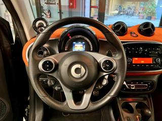 SMART ForTwo usata, con Controllo trazione