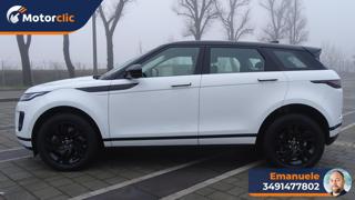 LAND ROVER Range Rover Evoque usata, con Airbag laterali