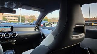 MERCEDES-BENZ A 180 usata, con Servosterzo