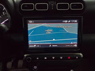 CITROEN C3 Aircross usata, con Alzacristalli elettrici