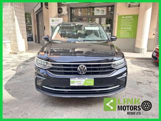 VOLKSWAGEN Tiguan usata, con Controllo automatico clima
