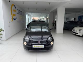 FIAT 500 usata, con Airbag Passeggero