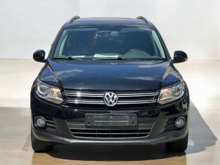 VOLKSWAGEN Tiguan usata, con Airbag