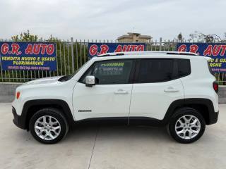 JEEP Renegade usata, con Cerchi in lega