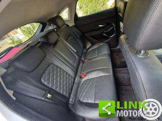 JAGUAR E-Pace usata, con Sistema di navigazione