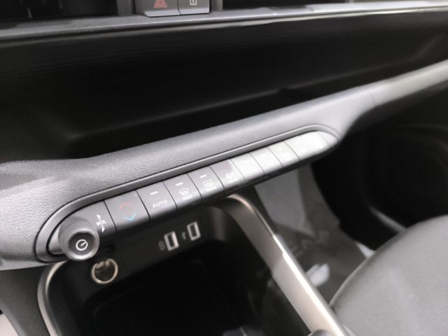 JEEP Avenger usata, con Immobilizzatore elettronico