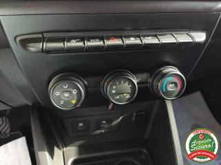 DACIA Duster usata, con ESP