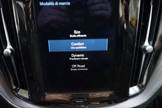 VOLVO XC60 usata, con Immobilizzatore elettronico