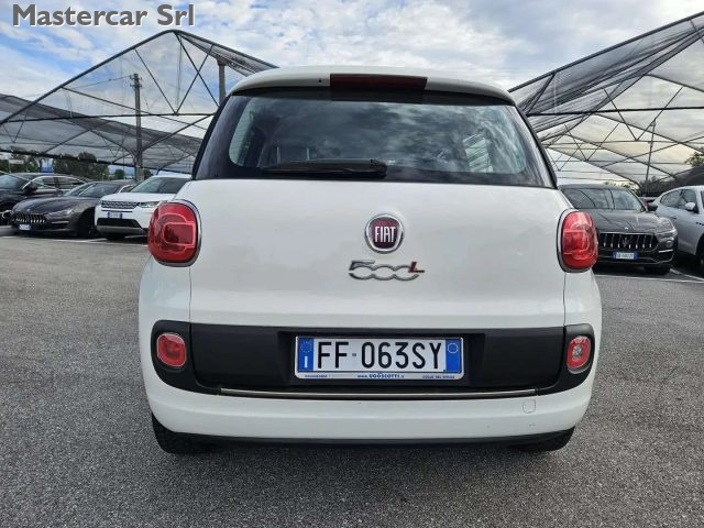 FIAT 500L usata, con Alzacristalli elettrici