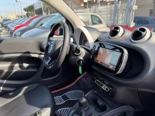 SMART ForTwo usata, con Fari Xenon
