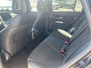 MERCEDES-BENZ GLC 220 usata, con Cruise Control