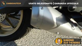 YAMAHA Tracer 7 GT usata 23