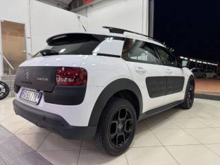 CITROEN C4 Cactus usata 34