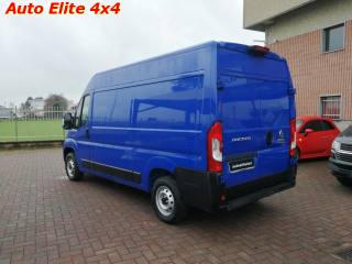 FIAT Ducato usata, con Boardcomputer