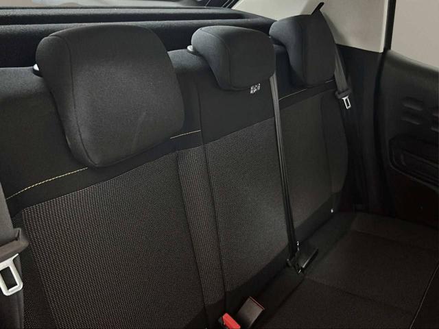 CITROEN C3 usata, con Cronologia tagliandi