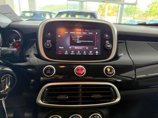 FIAT 500X usata, con Specchietti laterali elettrici
