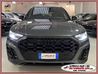 AUDI Q5 usata, con Chiusura centralizzata
