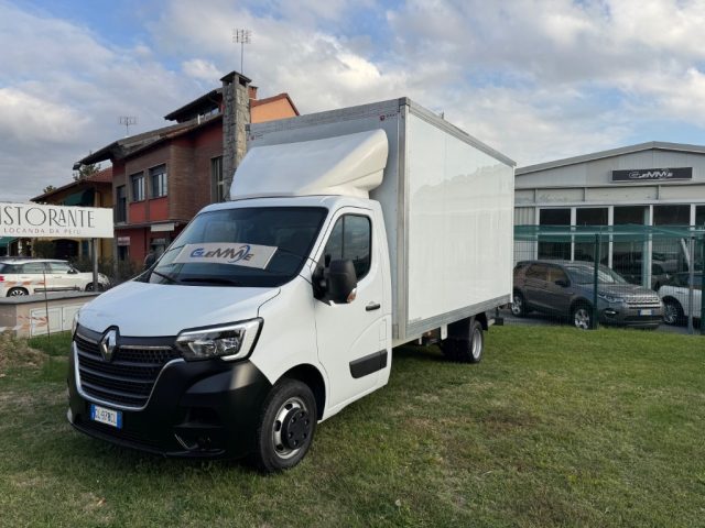 RENAULT Master usata, con ABS