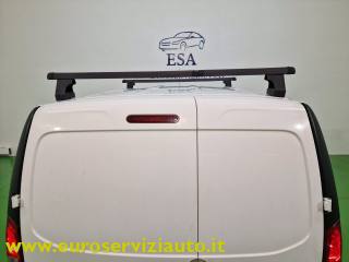 MERCEDES-BENZ Citan usata 41